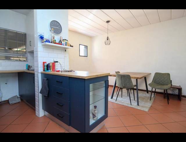 2 BEDROOM DUPLEX FOR SALE IN HENNOPSPARK